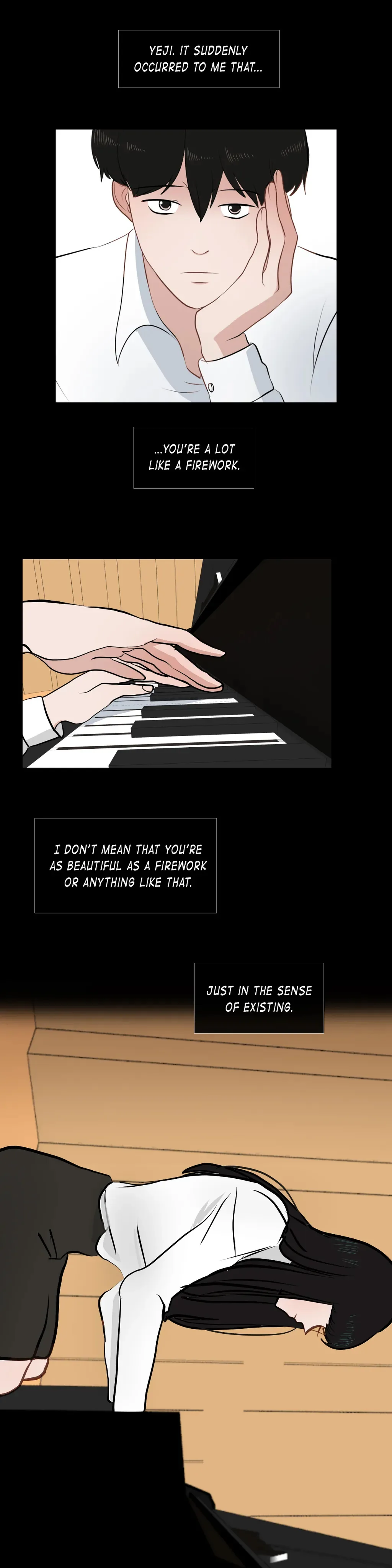 Serenade Chapter 10 page 13 - 