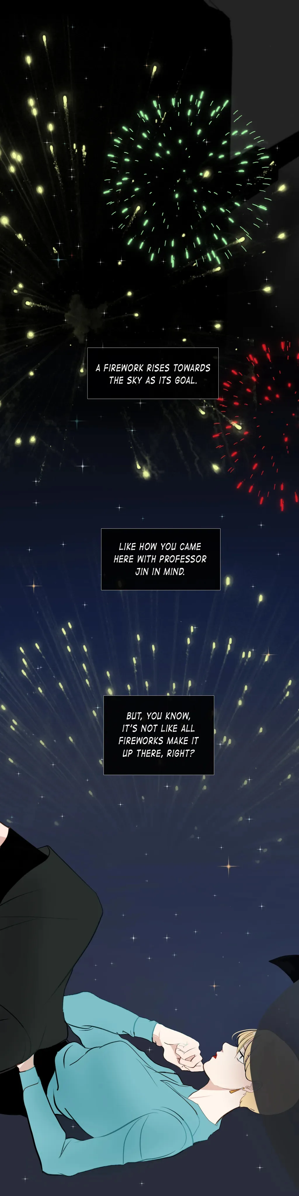 Serenade Chapter 10 page 14 - 