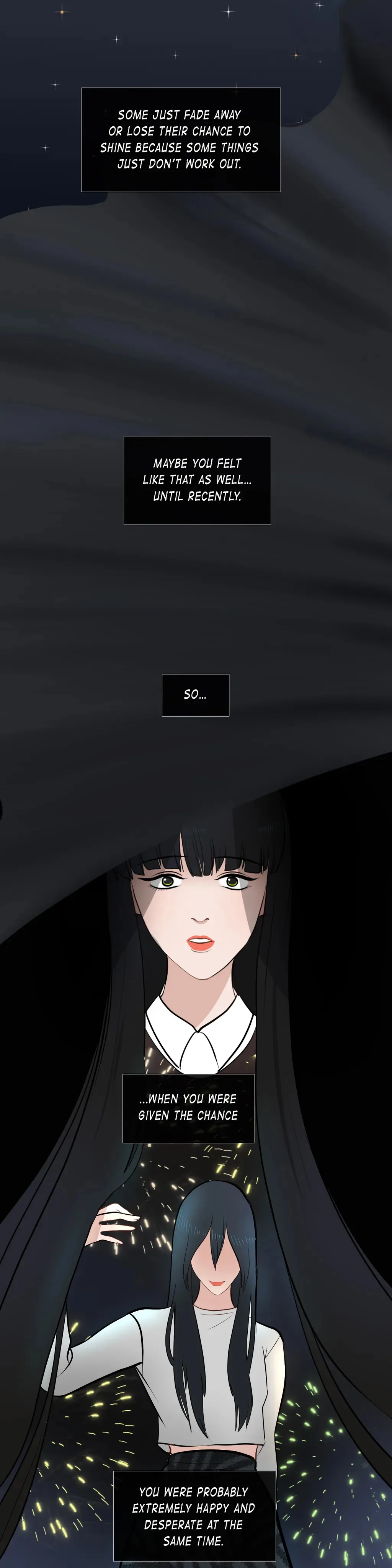 Serenade Chapter 10 page 15 - 
