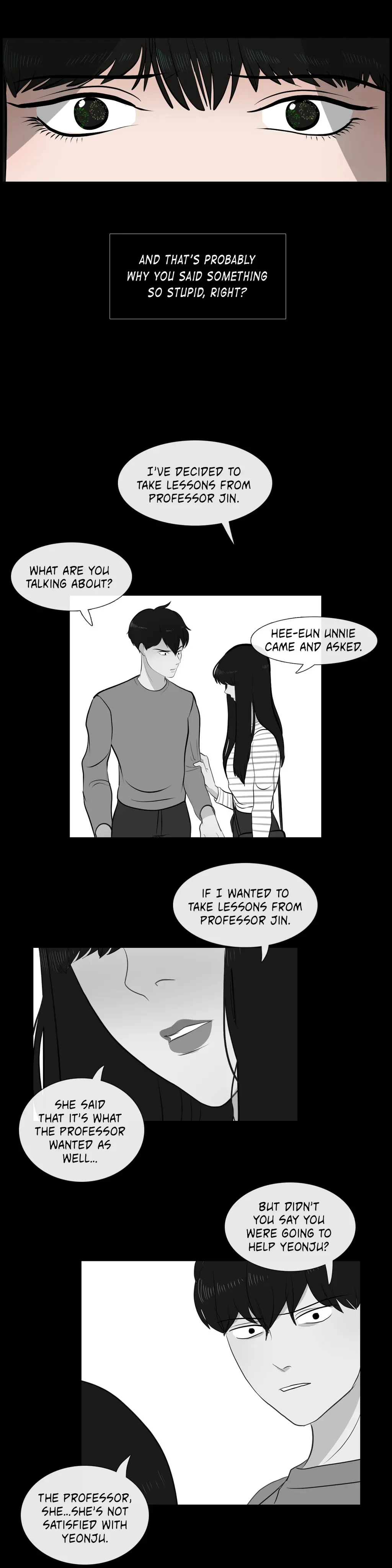 Serenade Chapter 10 page 16 - 