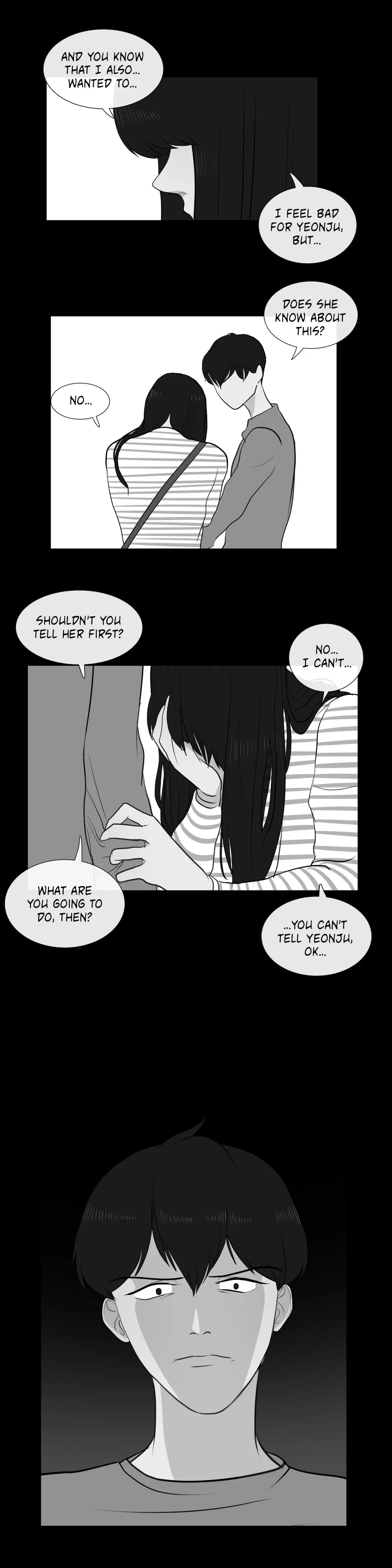 Serenade Chapter 10 page 17 - 