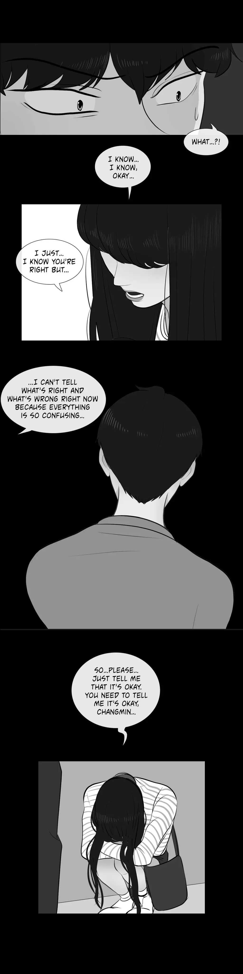 Serenade Chapter 10 page 19 - 