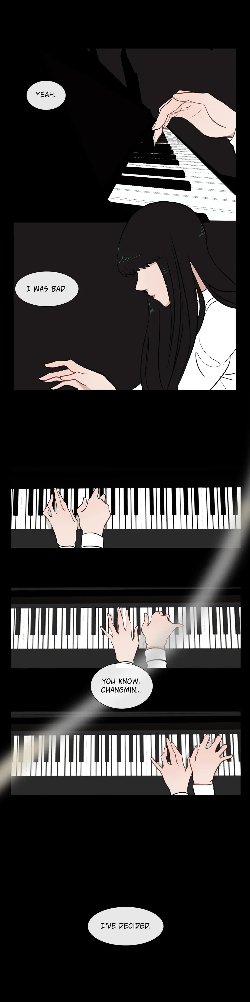 Serenade Chapter 10 page 26 - 