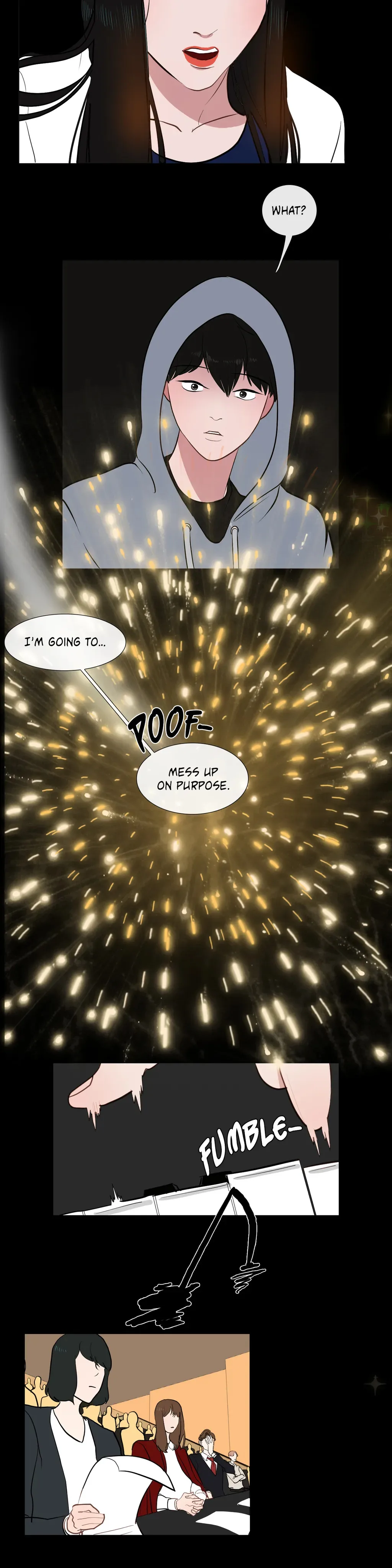 Serenade Chapter 10 page 27 - 