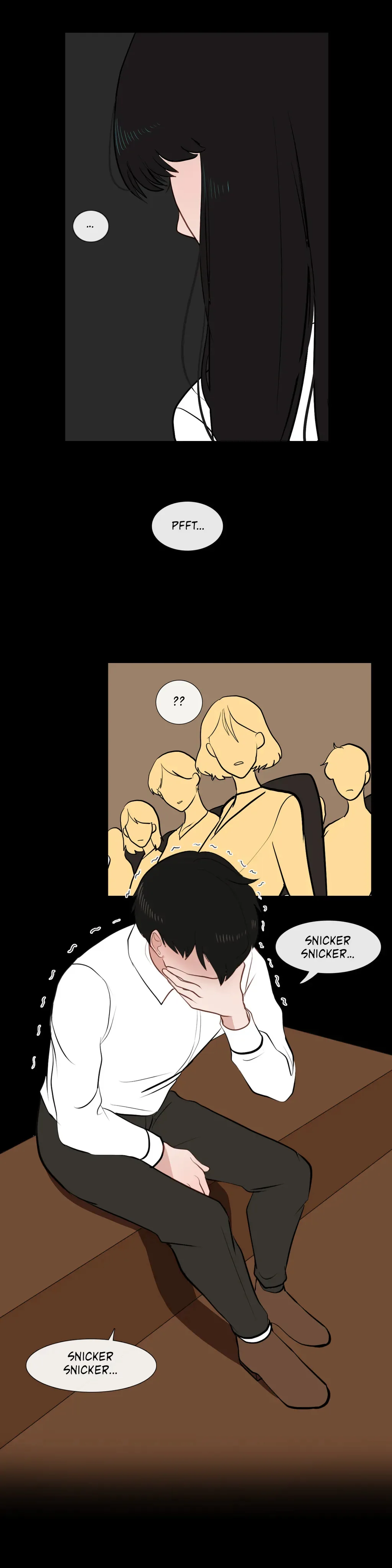 Serenade Chapter 10 page 29 - 