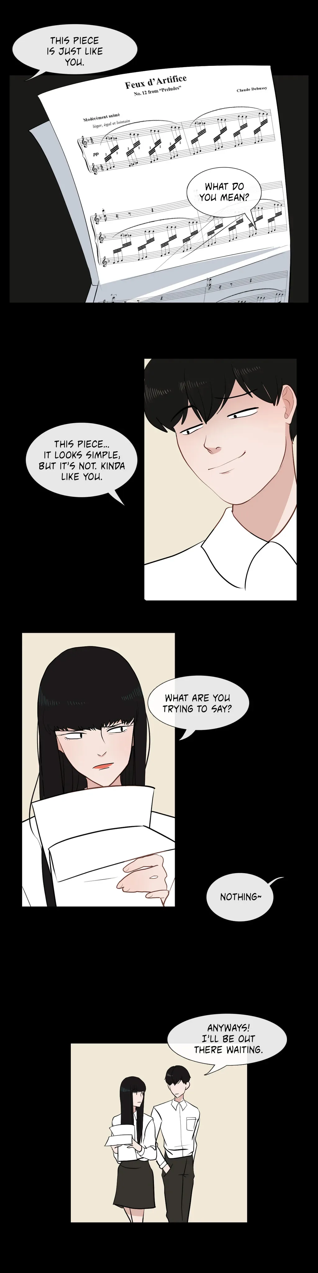 Serenade Chapter 10 page 4 - 