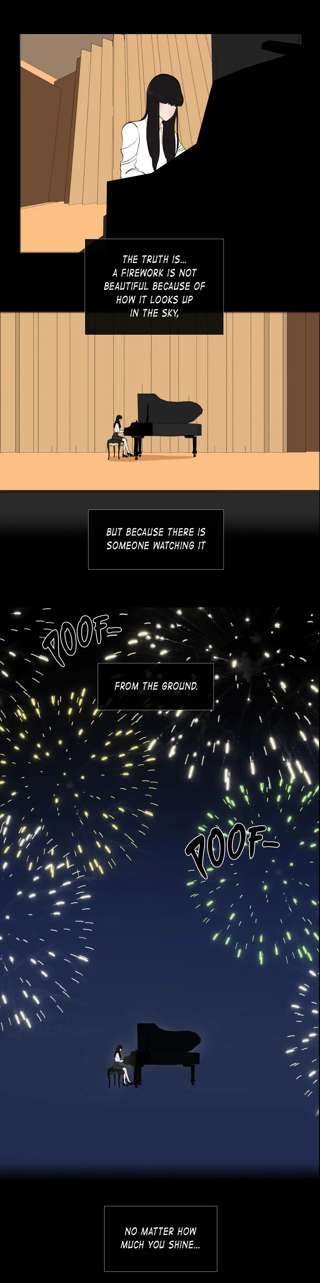 Serenade Chapter 10 page 34 - 