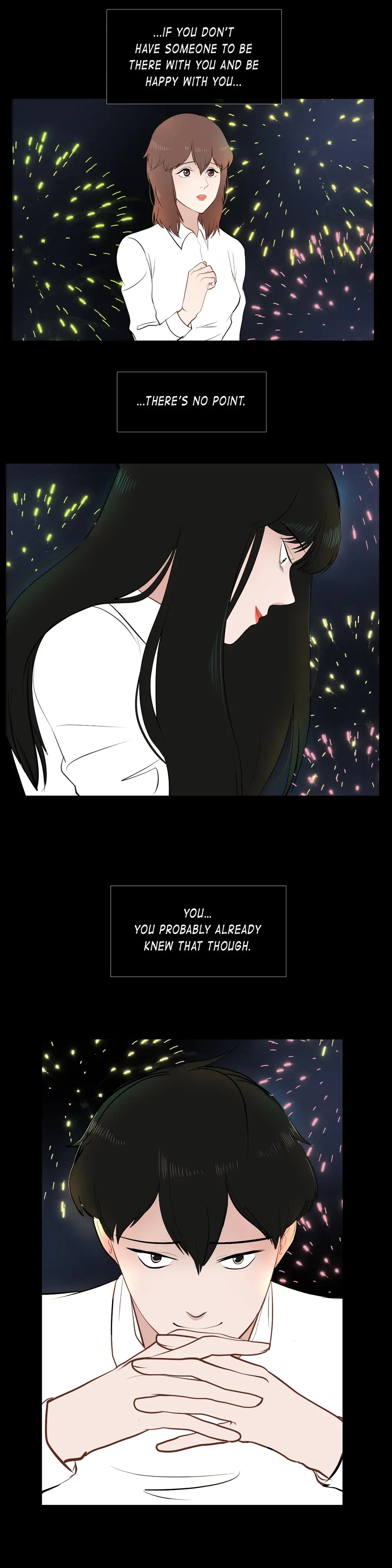 Serenade Chapter 10 page 35 - 