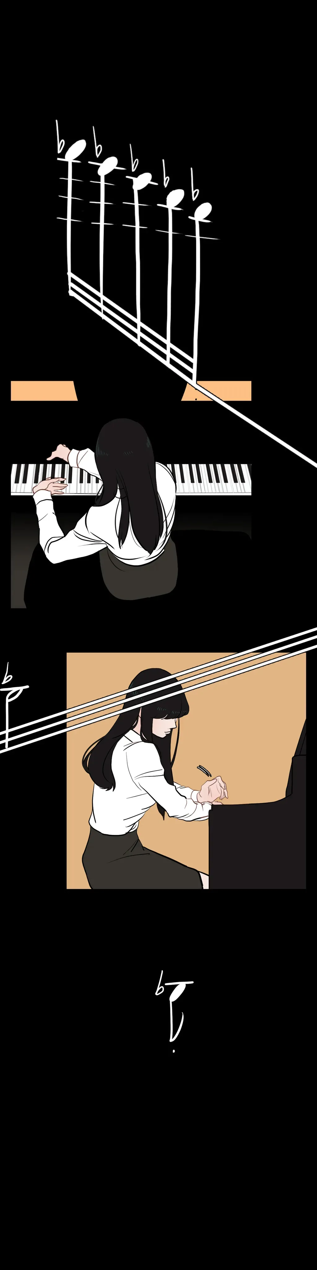 Serenade Chapter 10 page 36 - 
