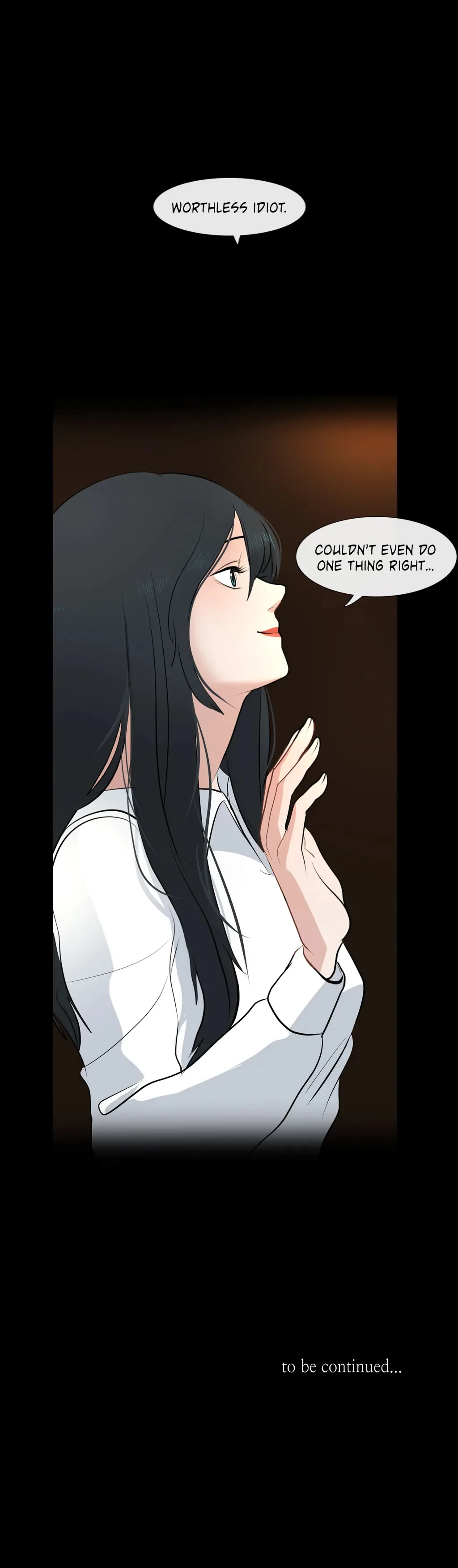 Serenade Chapter 10 page 39 - 