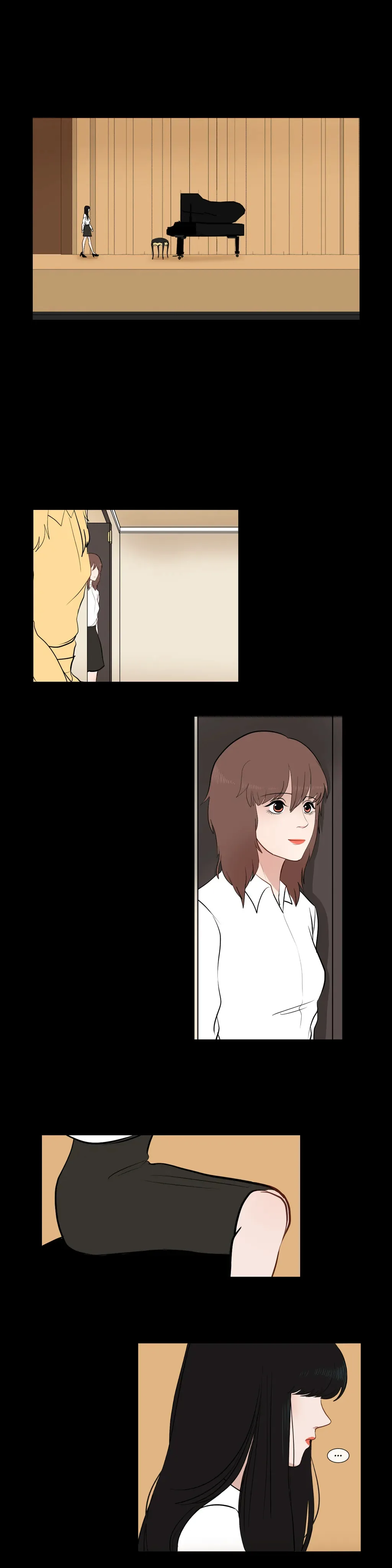 Serenade Chapter 10 page 7 - 