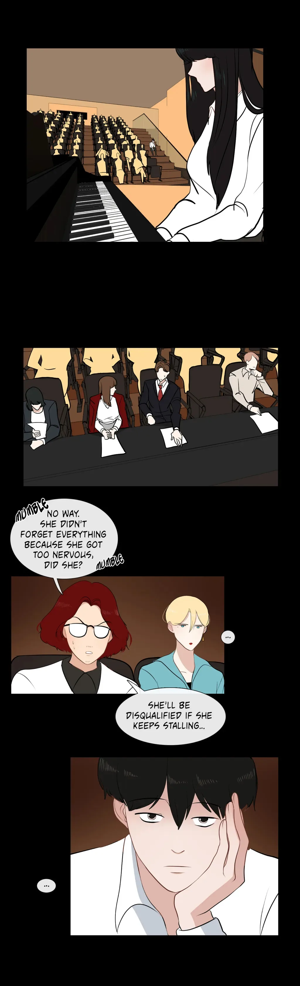 Serenade Chapter 10 page 9 - 