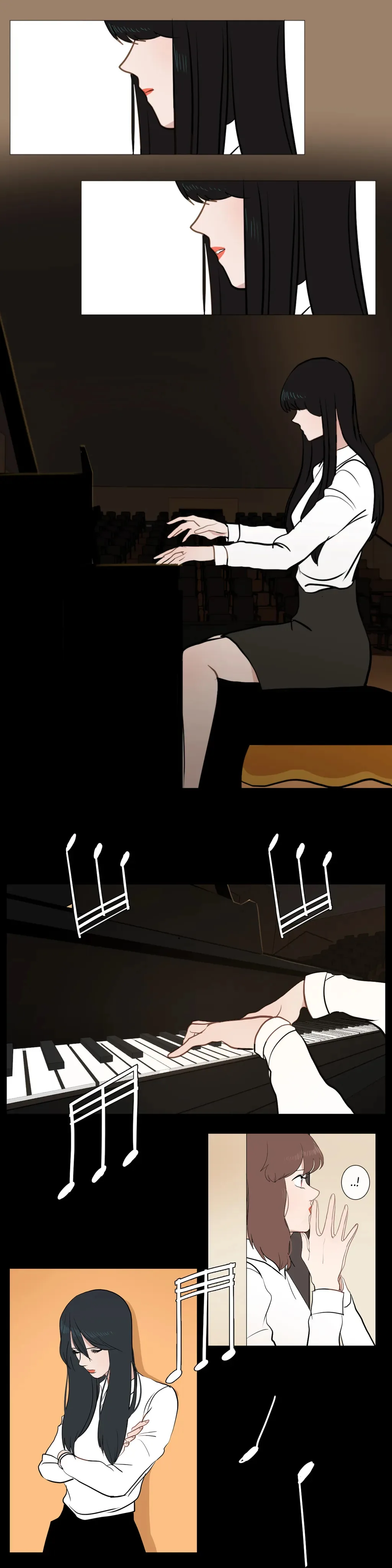 Serenade Chapter 10 page 10 - 