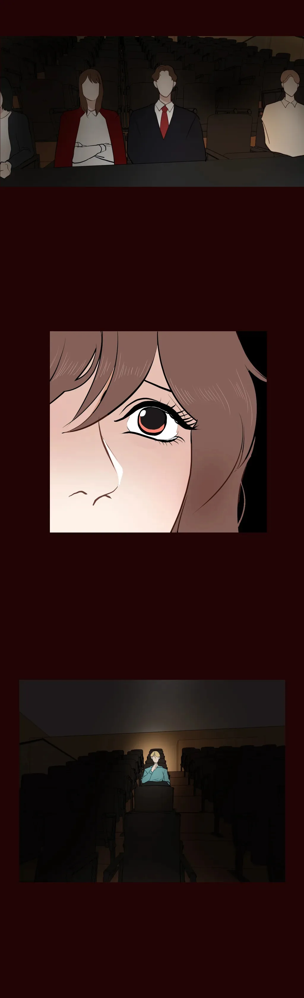 Serenade Chapter 11 page 2 - 