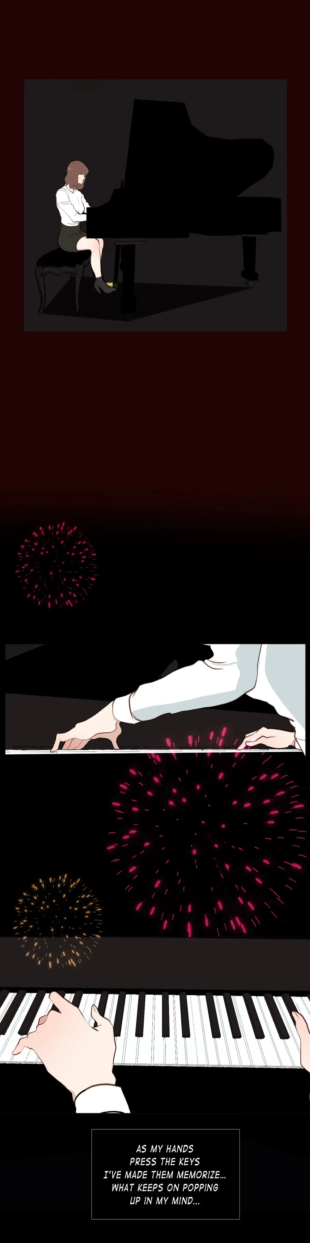 Serenade Chapter 11 page 12 - 