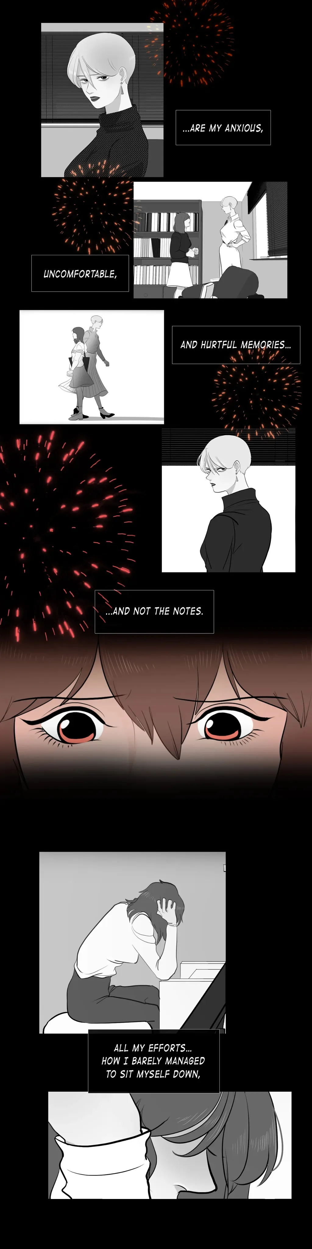 Serenade Chapter 11 page 13 - 
