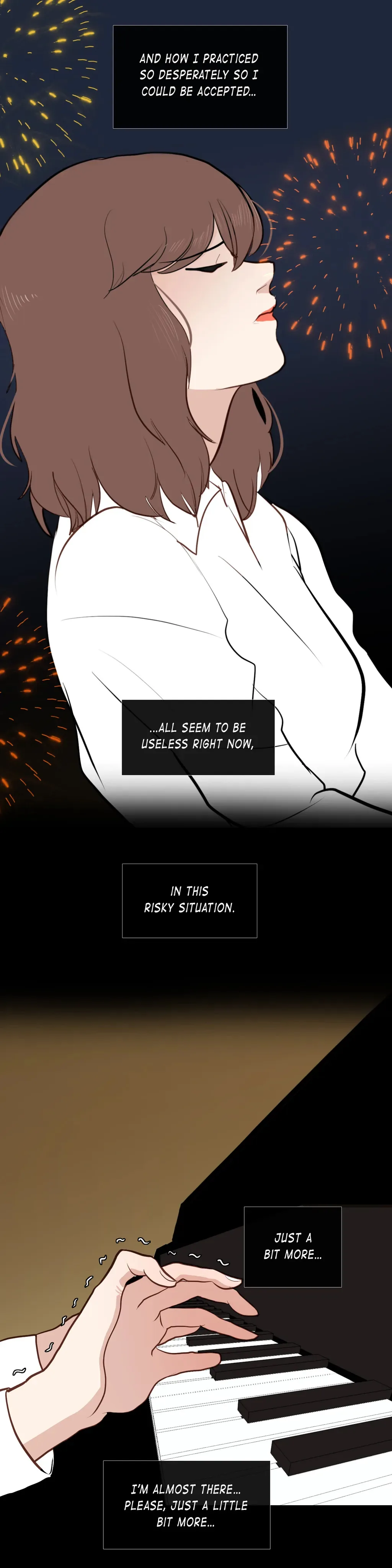 Serenade Chapter 11 page 14 - 