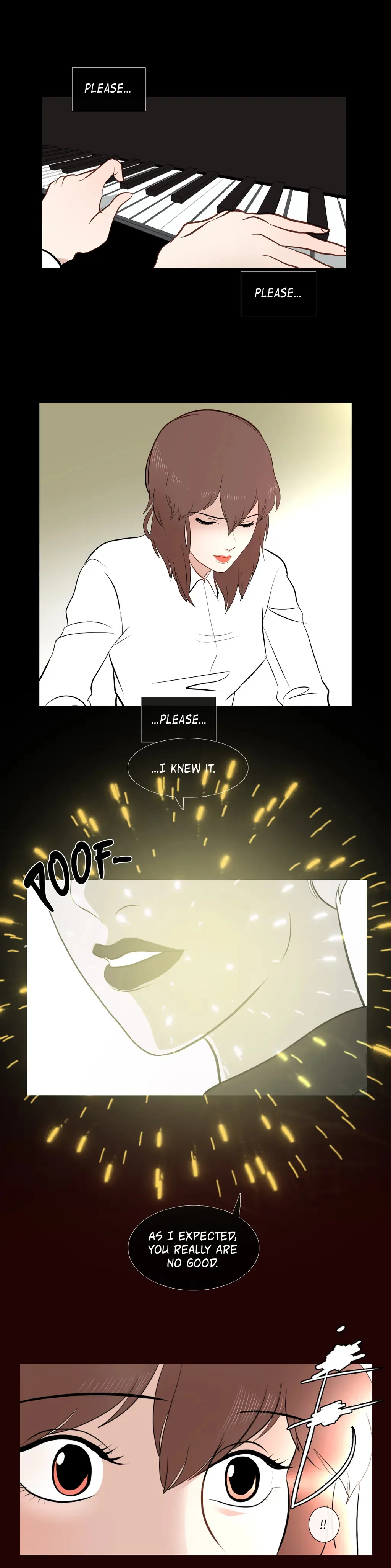 Serenade Chapter 11 page 15 - 