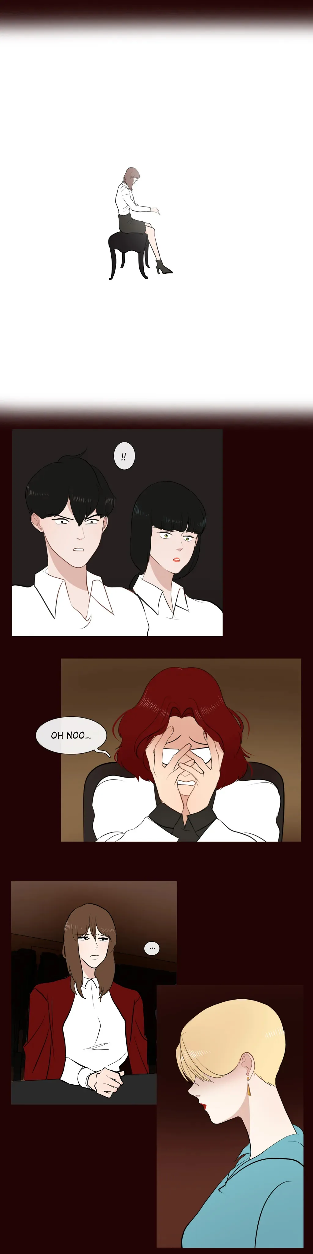 Serenade Chapter 11 page 16 - 