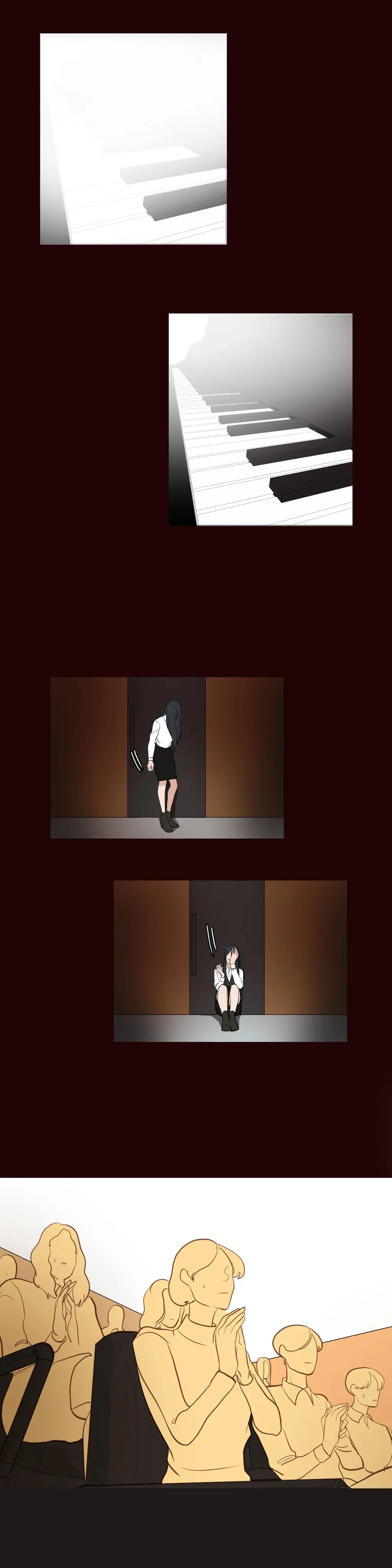 Serenade Chapter 11 page 18 - 