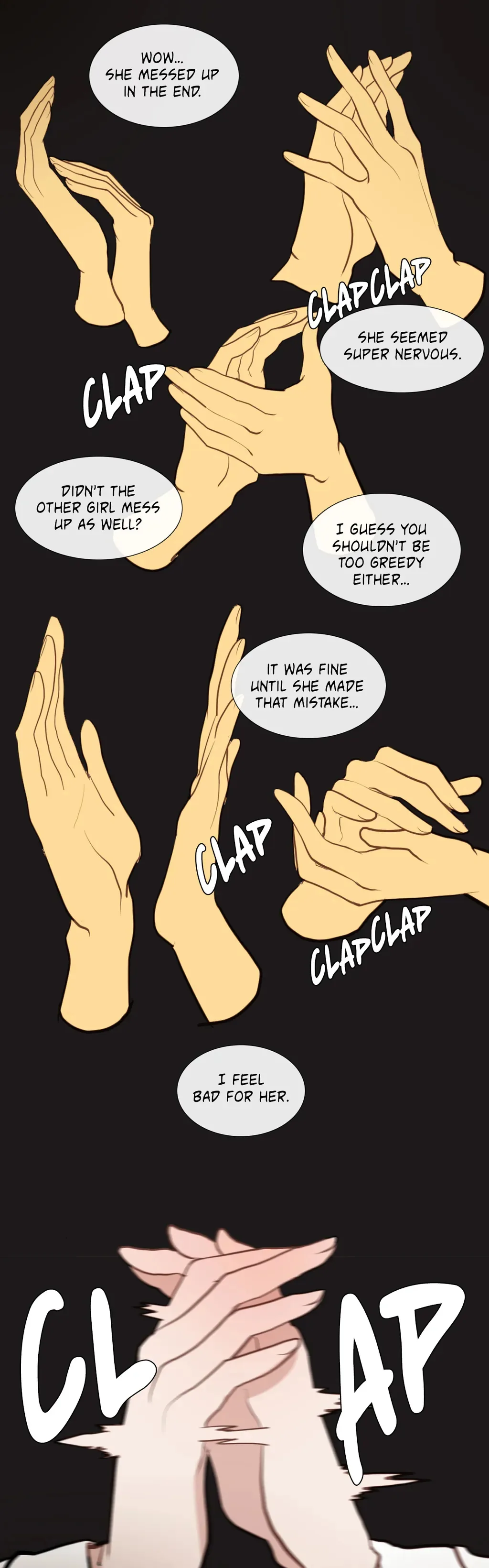 Serenade Chapter 11 page 19 - 