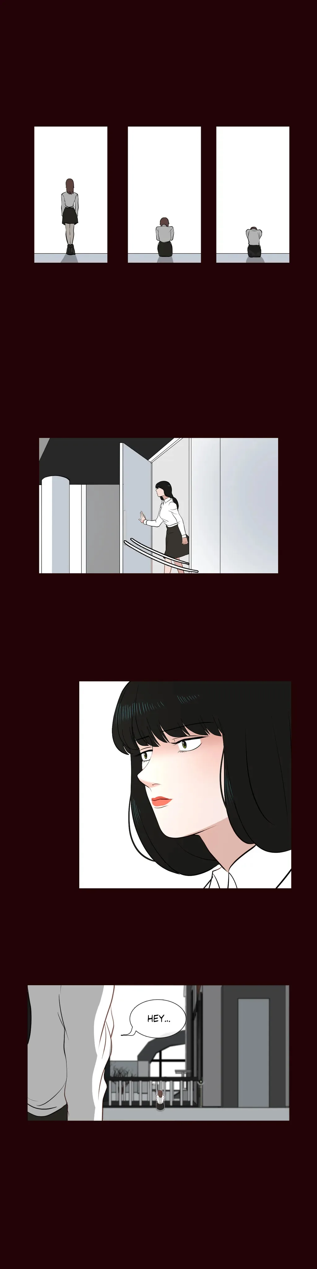 Serenade Chapter 11 page 23 - 
