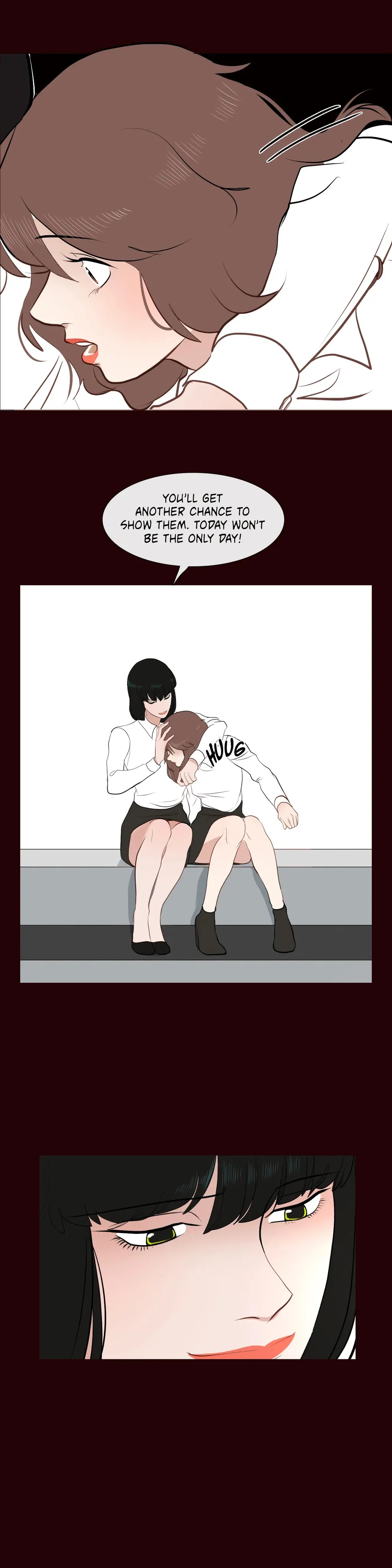 Serenade Chapter 11 page 26 - 