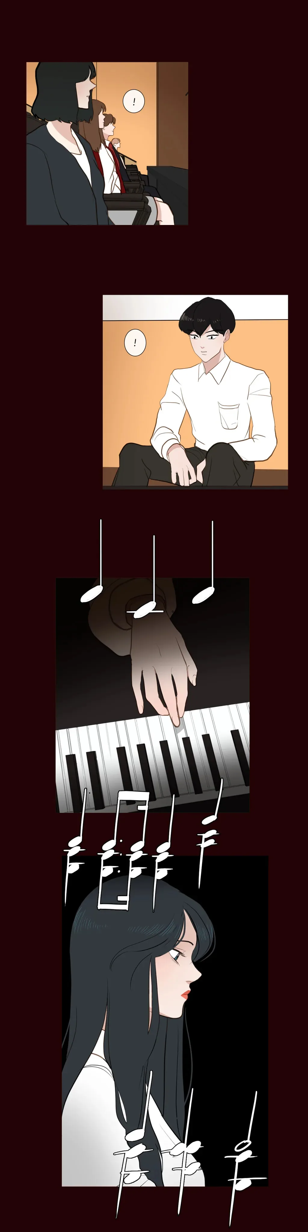 Serenade Chapter 11 page 29 - 