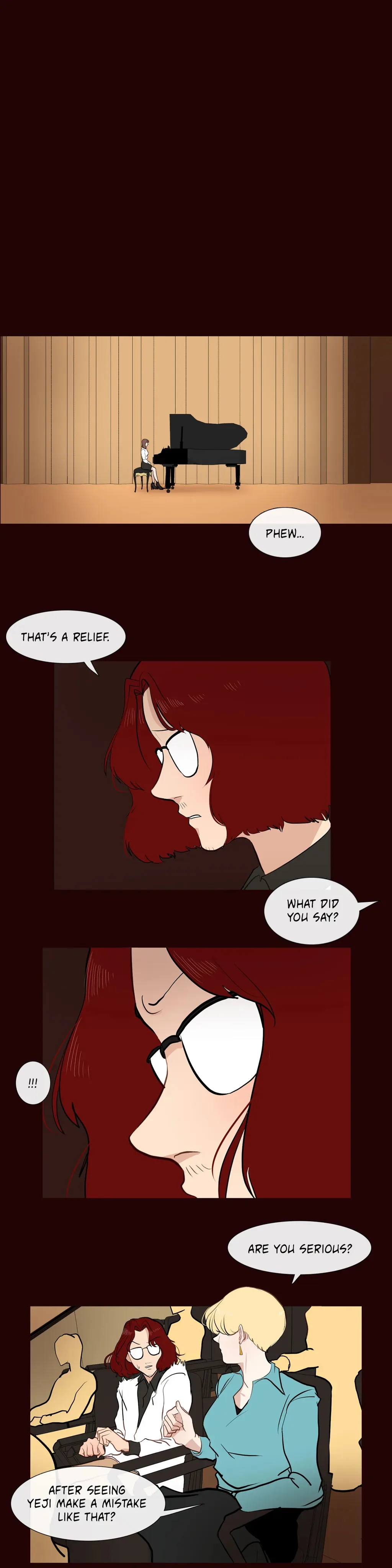 Serenade Chapter 11 page 4 - 