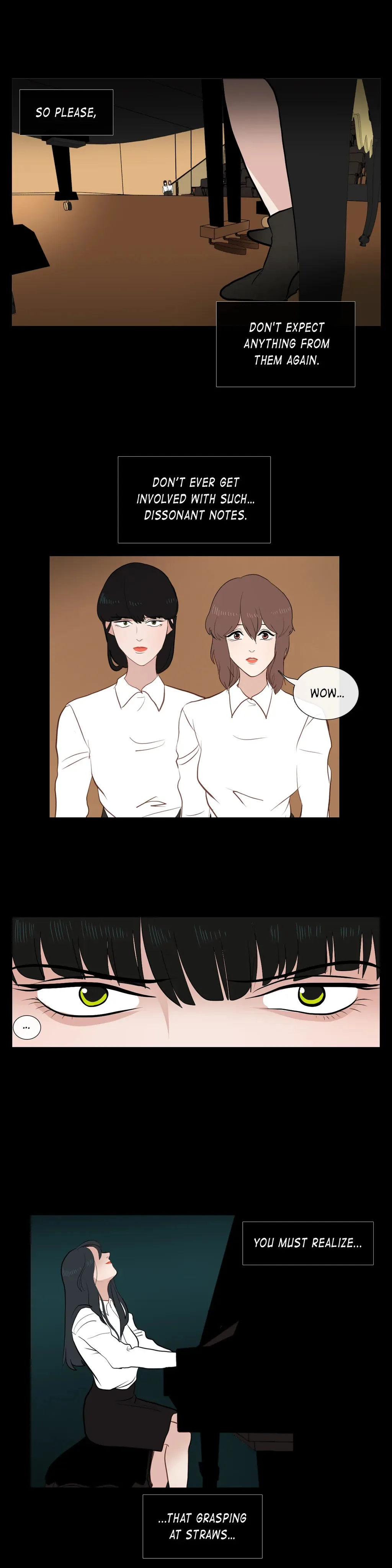 Serenade Chapter 11 page 34 - 