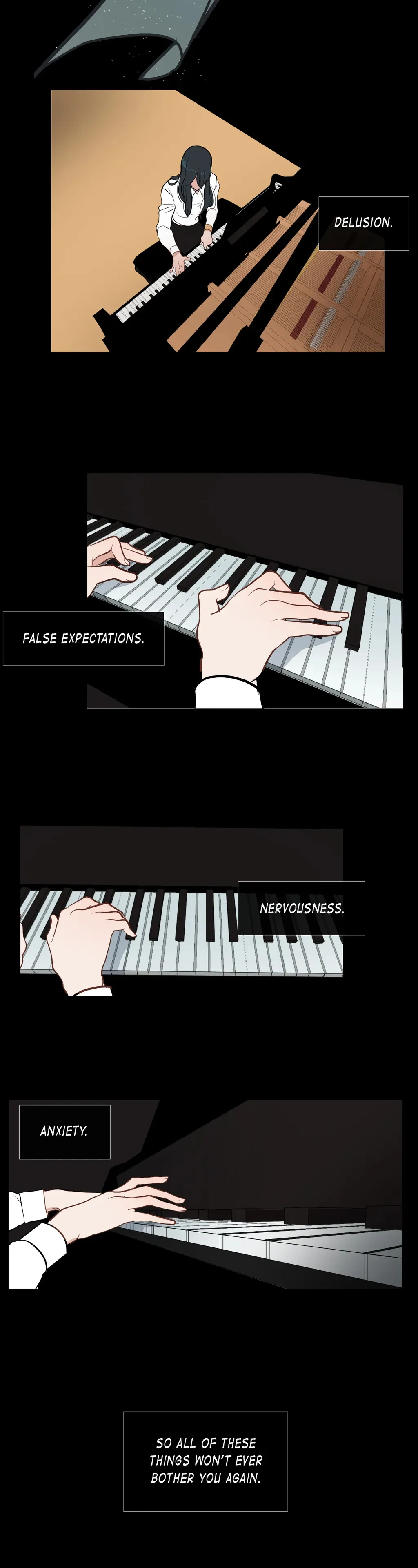 Serenade Chapter 11 page 37 - 