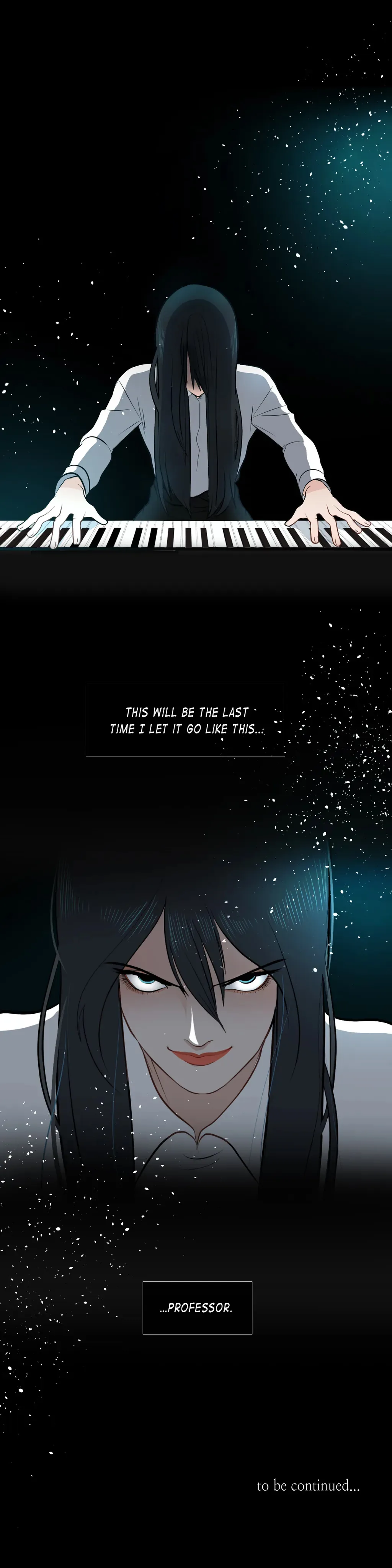 Serenade Chapter 11 page 38 - 