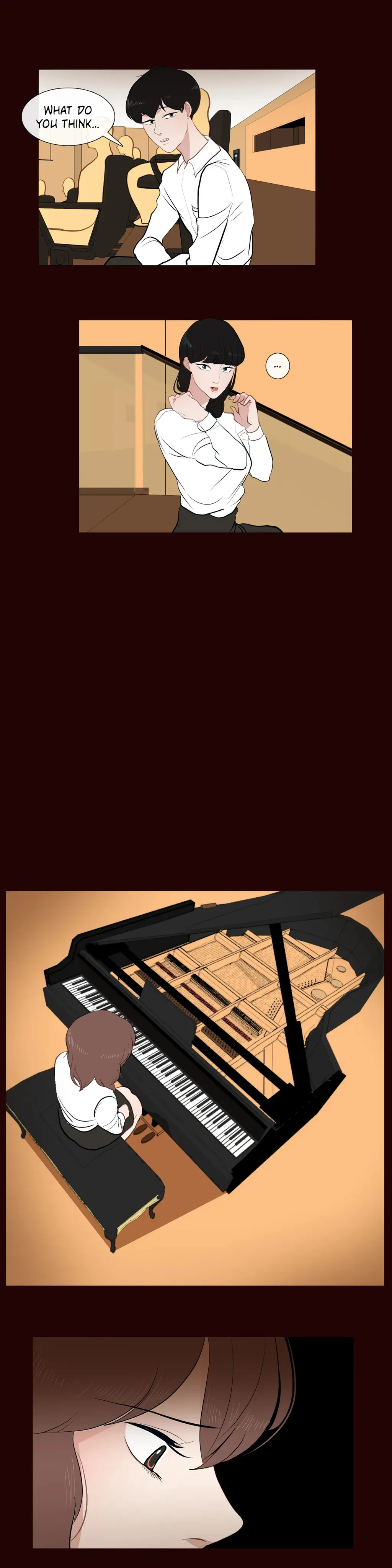 Serenade Chapter 11 page 6 - 