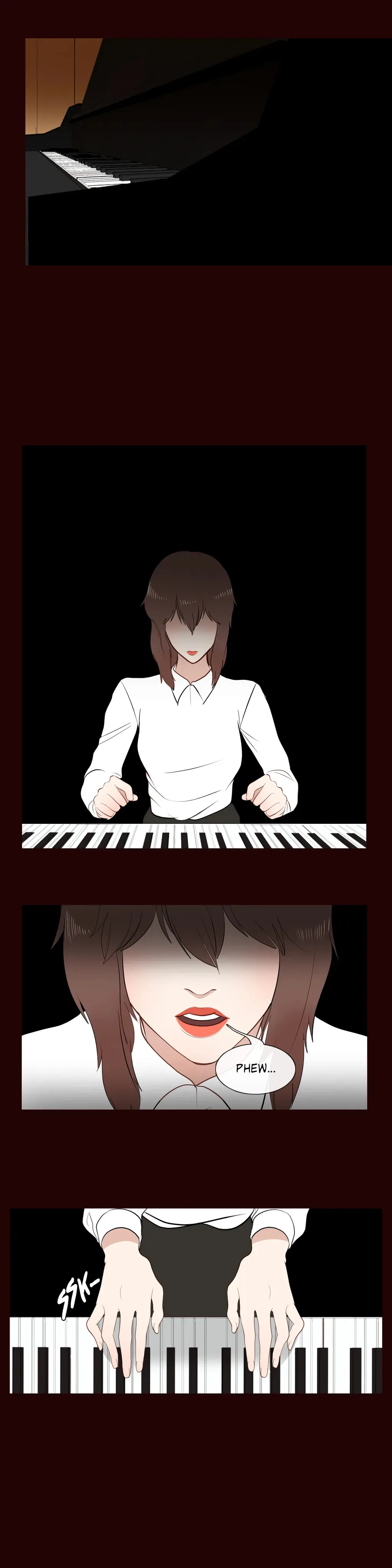 Serenade Chapter 11 page 7 - 