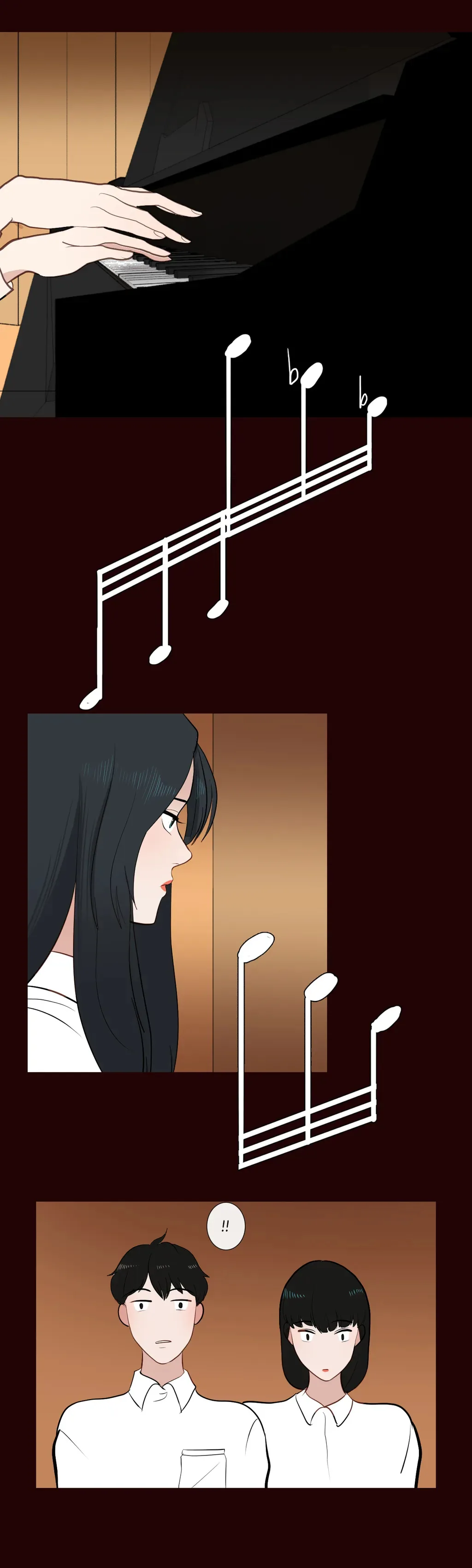 Serenade Chapter 11 page 8 - 