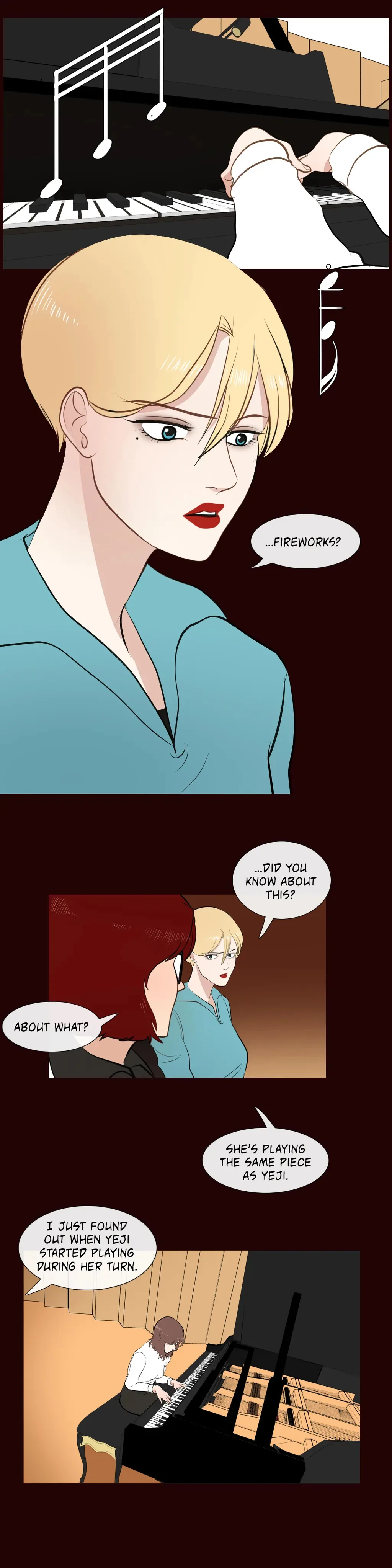 Serenade Chapter 11 page 9 - 