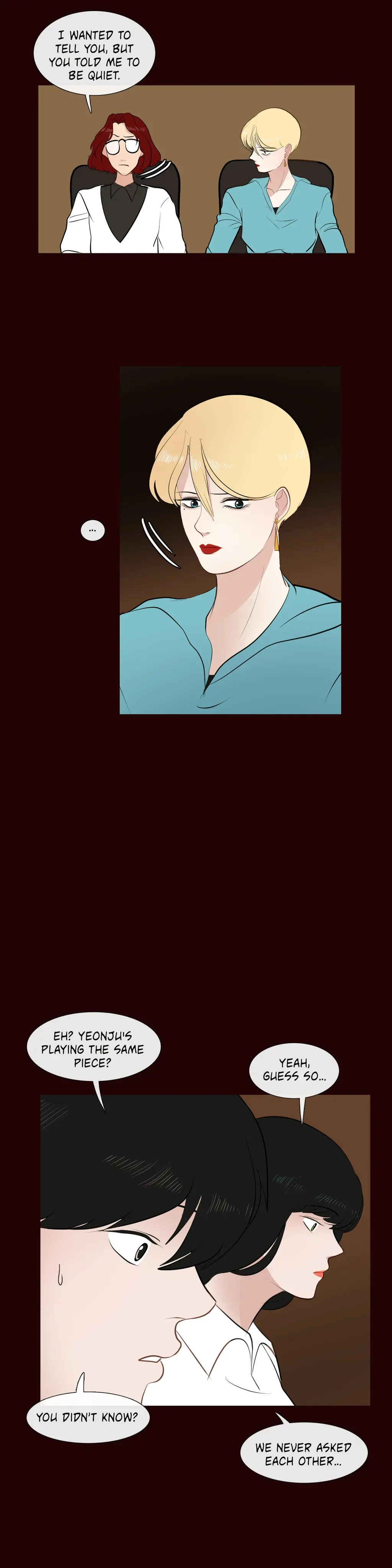 Serenade Chapter 11 page 10 - 