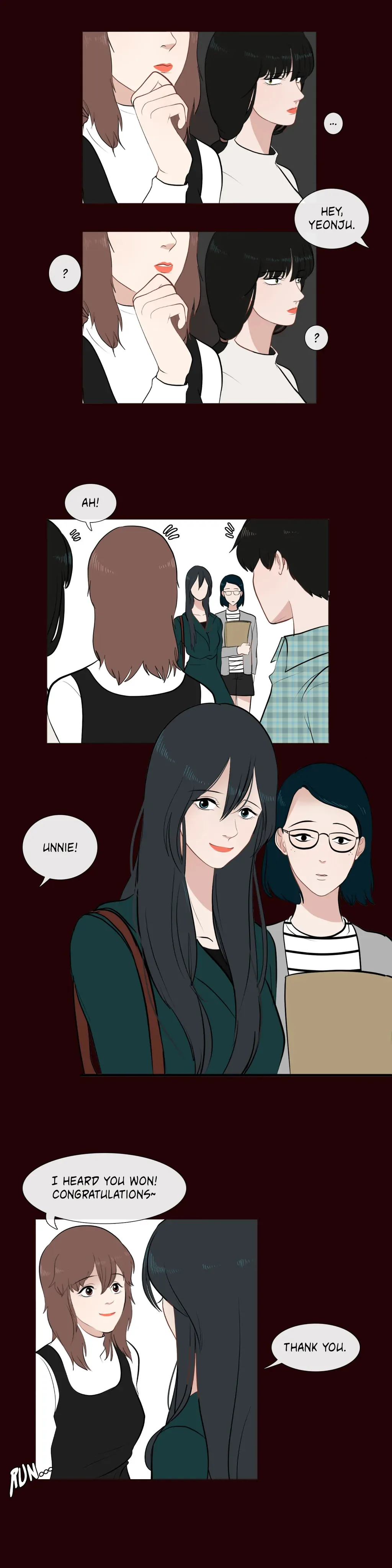 Serenade Chapter 12 page 2 - 