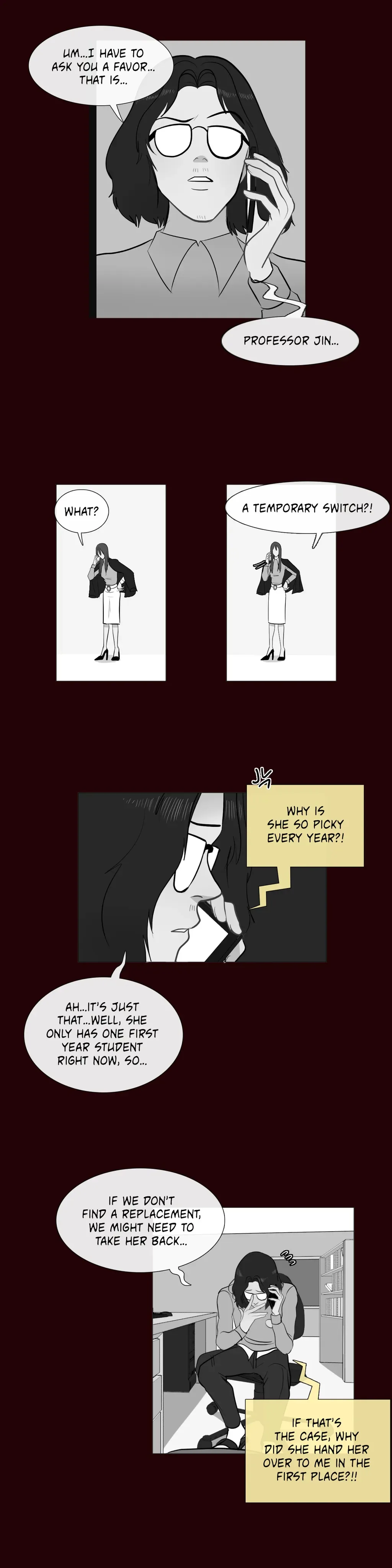 Serenade Chapter 12 page 11 - 