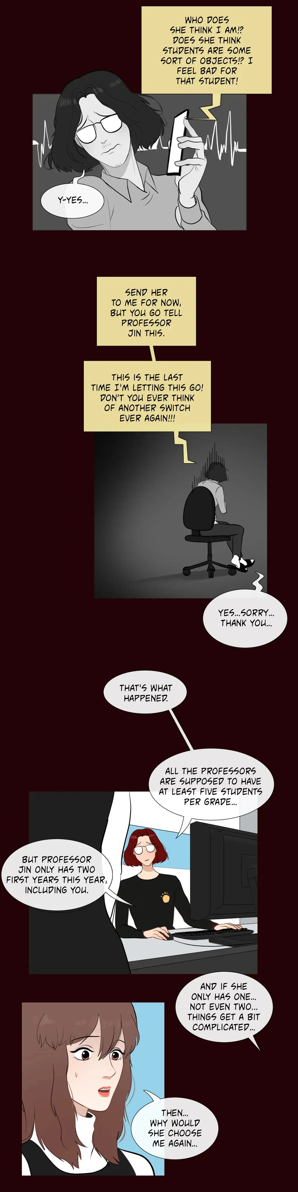 Serenade Chapter 12 page 12 - 