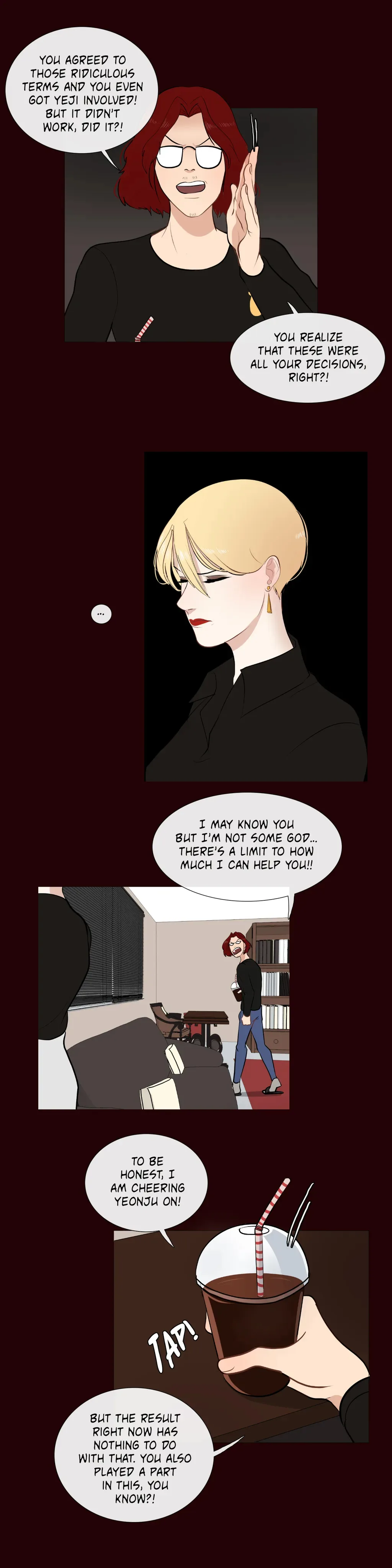Serenade Chapter 12 page 16 - 
