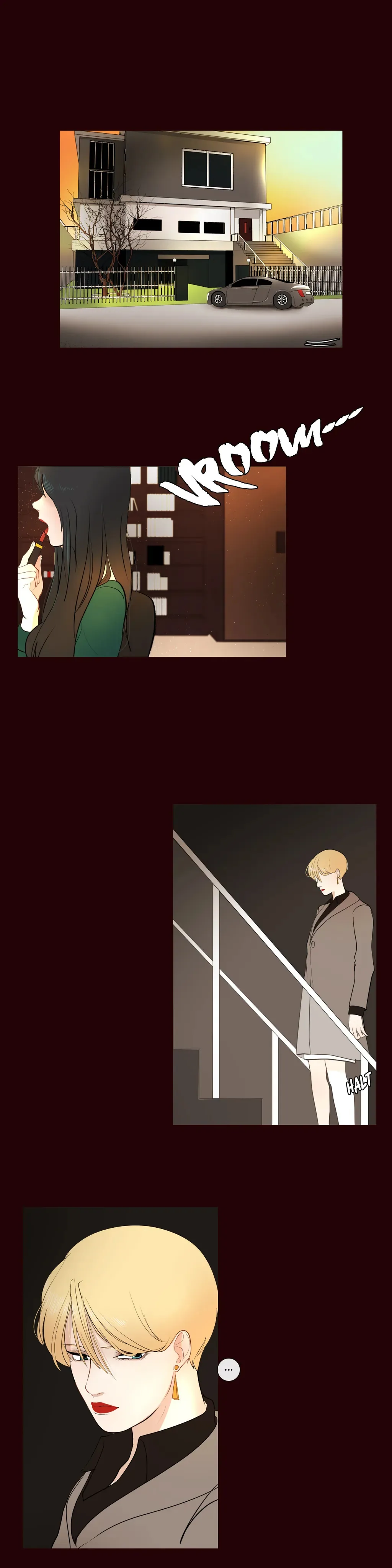 Serenade Chapter 12 page 19 - 