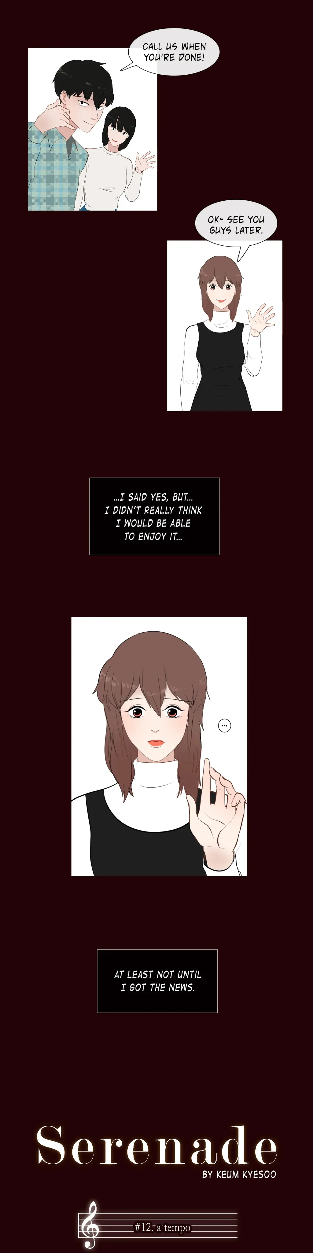 Serenade Chapter 12 page 6 - 