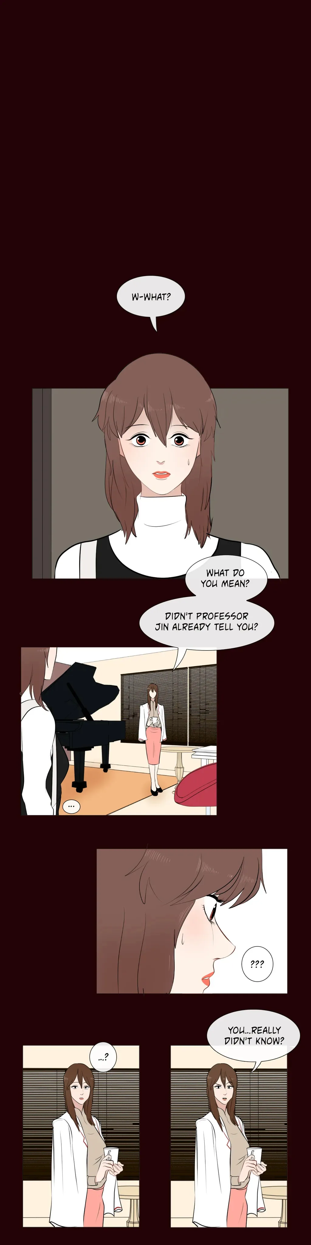 Serenade Chapter 12 page 7 - 