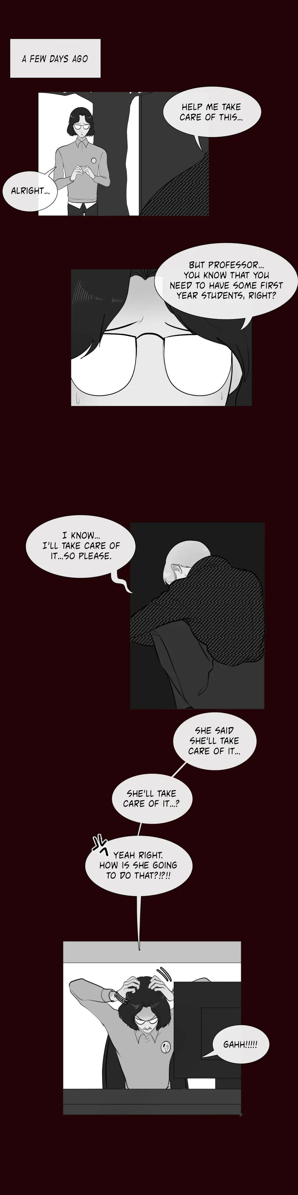 Serenade Chapter 12 page 9 - 