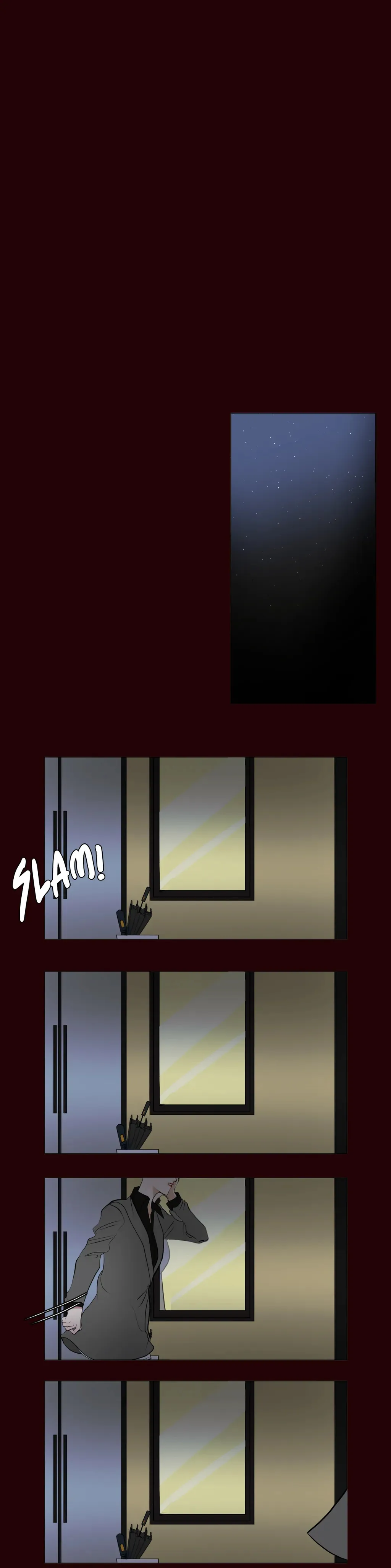 Serenade Chapter 13 page 22 - 