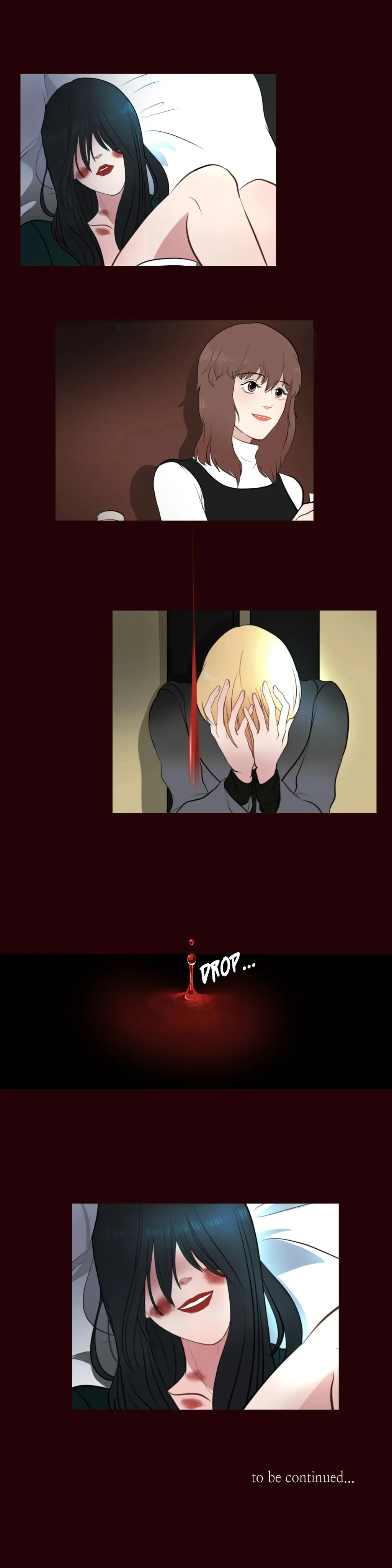 Serenade Chapter 13 page 26 - 
