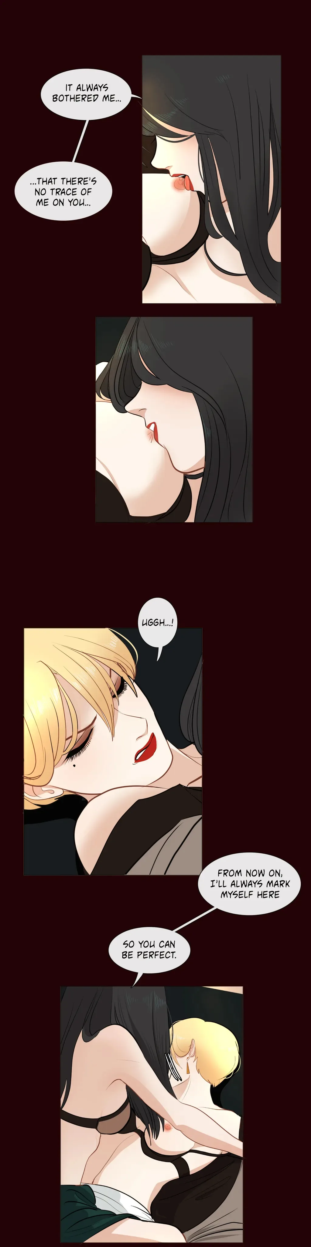 Serenade Chapter 13 page 10 - 