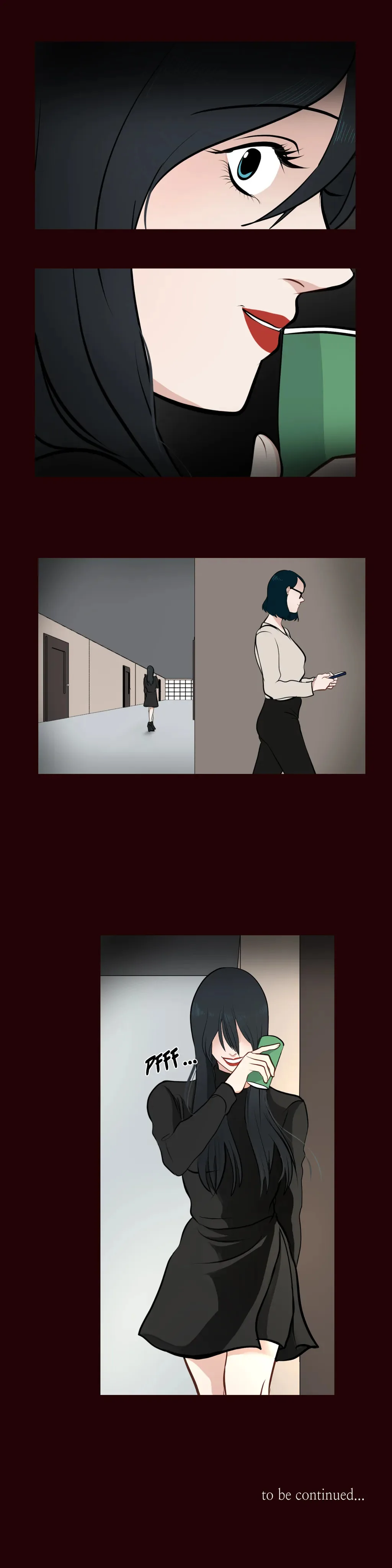 Serenade Chapter 14 page 24 - 