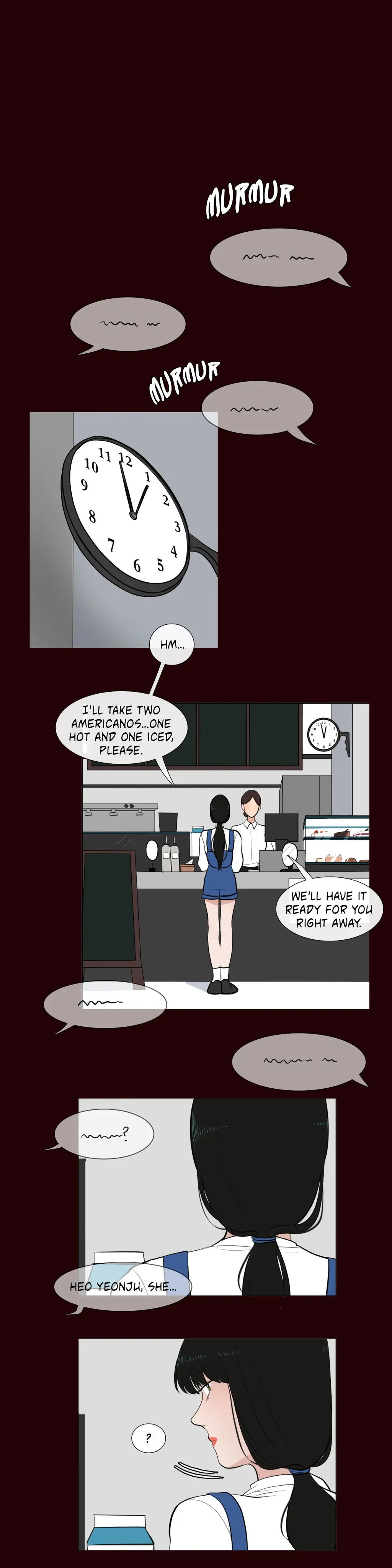 Serenade Chapter 15 page 2 - 